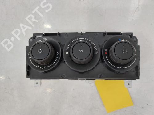 Used Climate control Climate control 26864042 26864042
