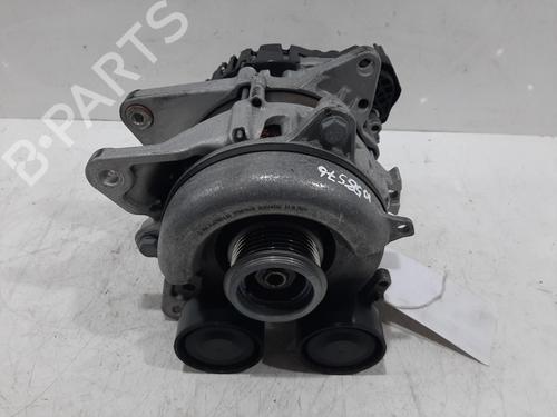 Used Alternator Alternator 38525634 38525634