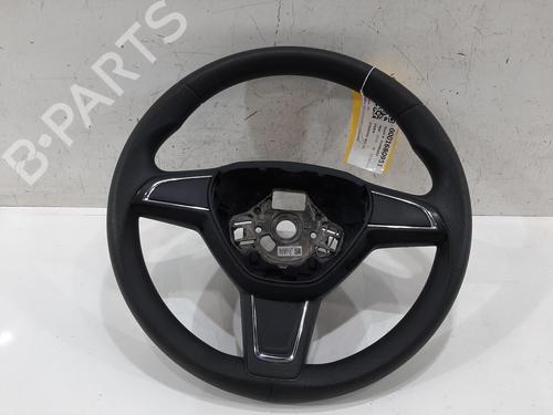 Rat Rat SKODA FABIA II (542) 1.2 (70 hp) 33720937 33720937