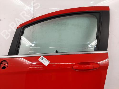 Dør venstre fortil FORD B-MAX (JK) 1.0 EcoBoost | BP38448017C2 - Image 2