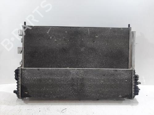 Kølerpakke FORD FOCUS IV Turnier (HP) 1.5 EcoBlue (120 hp) 26862890