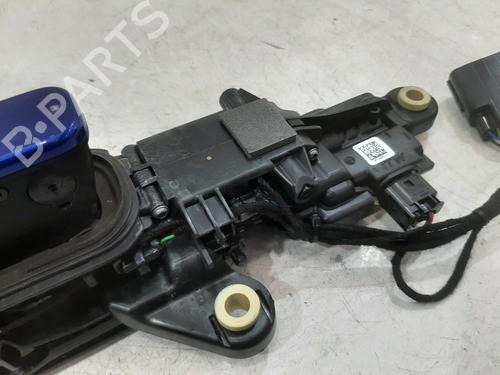 Udvendigt håndtag JAGUAR I-PACE (X590) EV400 AWD | BP26858091C122 