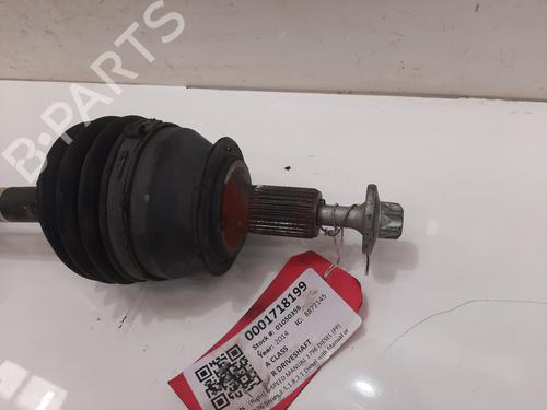 Other MERCEDES-BENZ A-CLASS (W176) A 200 CDI (176.001) | BP35768795O1  - Image 6