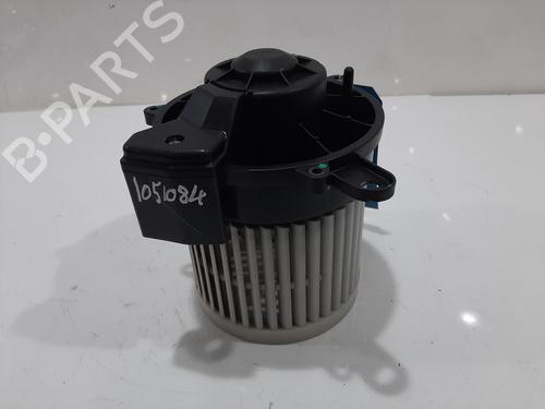 Motor da chauffage Motor da chauffage SUZUKI CELERIO (LF) 1.0 (AVK310) (68 hp) 36154552 36154552