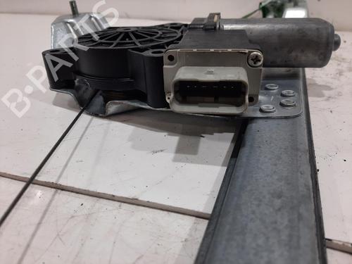 Front right window mechanism DACIA SANDERO II 1.0 SCe 75 (B8JC, B8JD, B8NC) | BP38180343C23  - Image 5