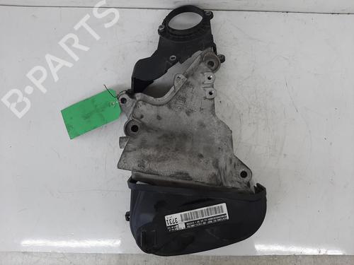 Used Timing cover VW POLO V (6R1, 6C1) 1.2 TSI 16V (90 hp) 26794973