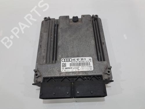 Used Control unit AUDI A4 B9 (8W2, 8WC) 1.4 TFSI (150 hp) 29059493