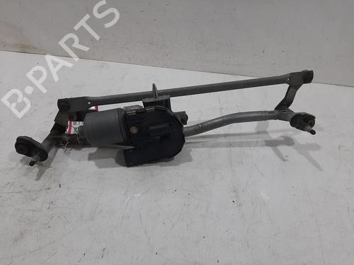 Front wiper motor AUDI A3 (8P1) 2.0 TDI | BP31685483M29 