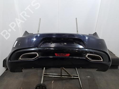 Bak støtfanger DS DS 5 (KF_) 2.0 BlueHDi 150 (150 hp) 32757241