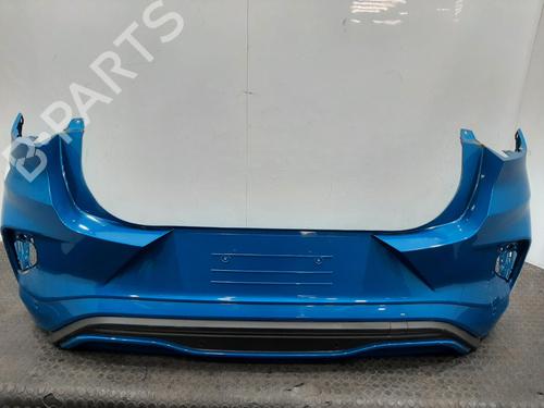 rear-bumper-ford-puma-j2k-cf7-2019-40205783 main image