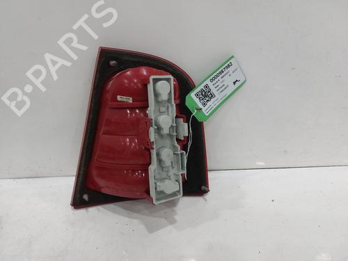 Left taillight SKODA OCTAVIA I (1U2) 1.9 SDI | BP26744009C34 