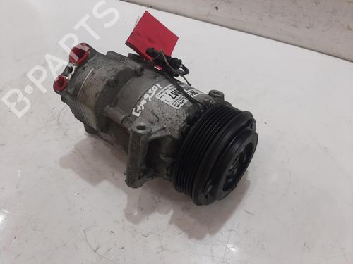 Used AC compressor AC compressor 37647974 37647974