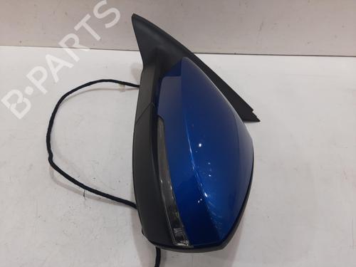 Left mirror SKODA OCTAVIA III (5E3, NL3, NR3) 1.6 TDI | BP29417707C26 