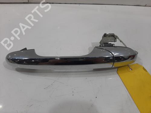 Used Exterior handle FIAT 500 C (312_) 0.9 (312AG1A) (86 hp) 30324841