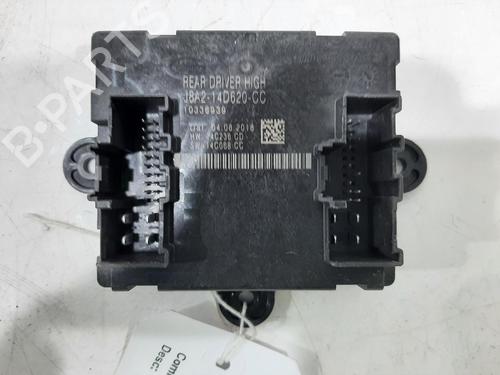Used Control unit Control unit JAGUAR I-PACE (X590) EV400 AWD (400 hp) 34478517 34478517