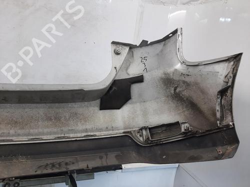 Rear bumper FORD FOCUS III 1.0 EcoBoost | BP29163109C8 