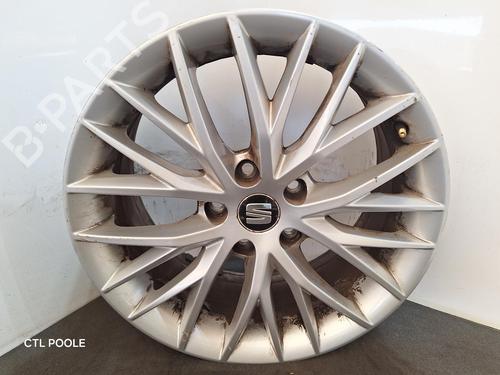 Used Rim Rim 38429403 38429403