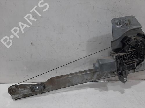 Front right window mechanism PEUGEOT PARTNER Box Body/MPV 1.6 HDi | BP29882871C23