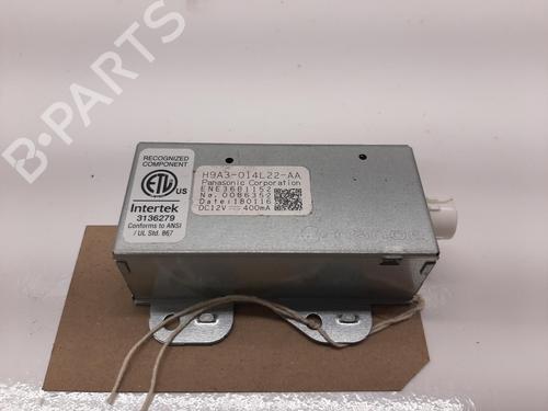 Used Control unit Control unit 26795849 26795849