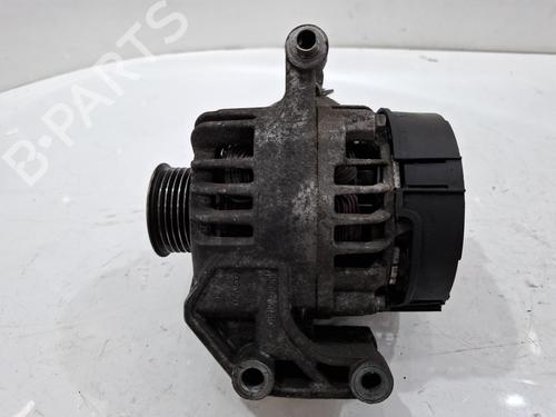 Alternator FIAT DOBLO Cargo (263_) 1.3 D Multijet (263WXU1A, 263ZXU1A, 263WYB1A, 263ZYB1A) | BP38594720M7  - Image 6