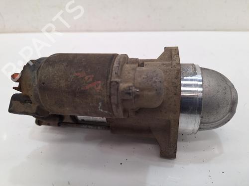 Used Starter HYUNDAI H-1 Cargo (TQ) 2.5 CRDi (116 hp) 26868028