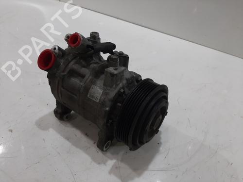 Used AC compressor AC compressor BMW 4 Coupe (F32, F82) 420 d (184 hp) 36451905 36451905