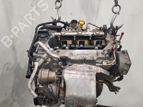 Engine VAUXHALL ASTRA Mk VII (K) (B16) 1.0 | BP36773850M1 - Image 6