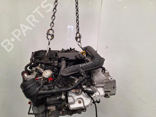 Engine SEAT IBIZA V (KJ1, KJG) 1.0 TSI | BP36878823M1  - Image 5