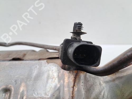 Particulate filter SSANGYONG TIVOLI 1.6 XDi 160 | BP29988852M81 