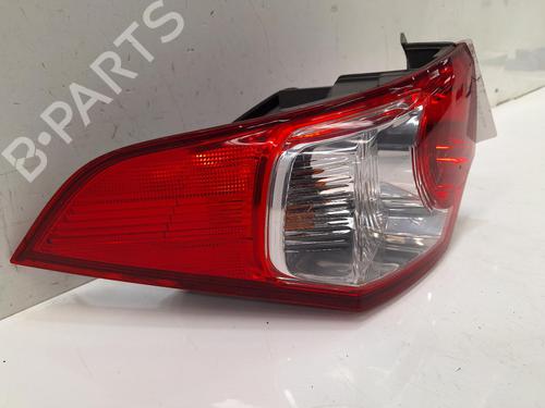 Left taillight HONDA ACCORD VIII (CU) 2.2 i-DTEC (CU3) | BP26870181C34 