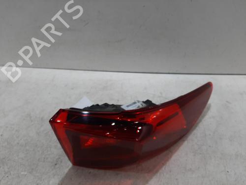 Used Right taillight CUPRA FORMENTOR (KM7, KMP) 2.0 TSI 4Drive (310 hp) 32270553