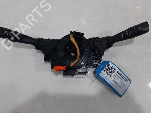 Used Switch Switch TOYOTA AURIS (_E15_) 1.4 D-4D (NDE150_, NDE150R) (90 hp) 34734053 34734053
