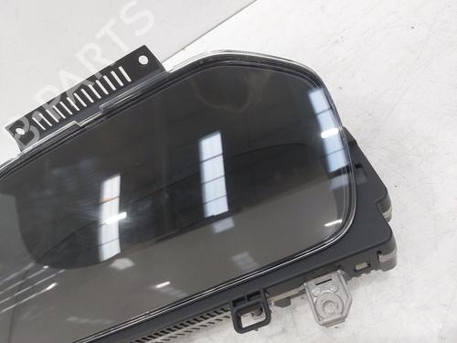 Instrument cluster VOLVO V60 II (225) D3 | BP26863051C47 - Image 3