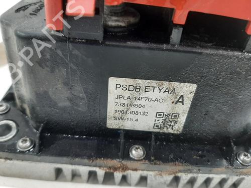 Computer JAGUAR I-PACE (X590) EV400 AWD | BP30829306M11 