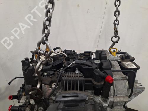 Engine FORD FOCUS IV (HN) 1.0 EcoBoost | BP36697730M1  - Image 5