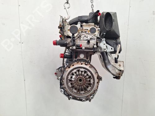 Engine DACIA DUSTER (HS_) 1.6 16V | BP36966647M1 - Image 3