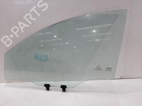 Used Front left door window KIA PICANTO II (TA) 1.0 (69 hp) 30259878