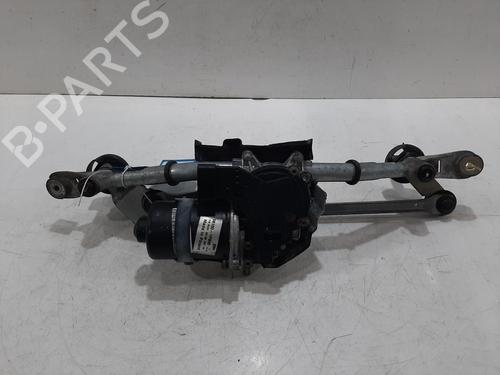 Used Front wiper motor HYUNDAI ix20 (JC) 1.4 (90 hp) 30324761
