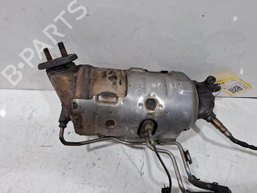 Particulate filter HYUNDAI ix35 (LM, EL, ELH) 1.7 CRDi | BP38604284M81 - Image 6