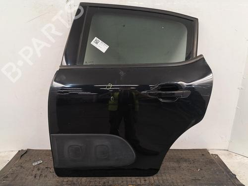 dr-venstre-bagtil-citroen-c3-iii-sx-2016-38446795 main image