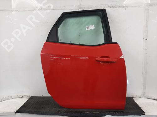 Used Right rear door VAUXHALL MERIVA Mk II (B) (S10) 1.7 CDTi (110 hp) 32478697