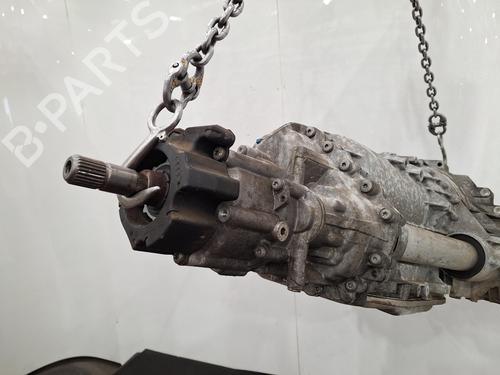 Gearbox AUDI A8 D4 (4H2, 4H8, 4HC, 4HL) 3.0 TDI quattro | BP30057397M3