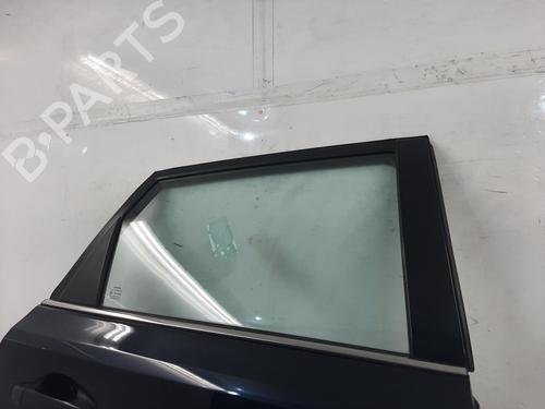 Right rear door TOYOTA AURIS (_E18_) 1.6 D4-D (WWE185_) | BP27634240C5 
