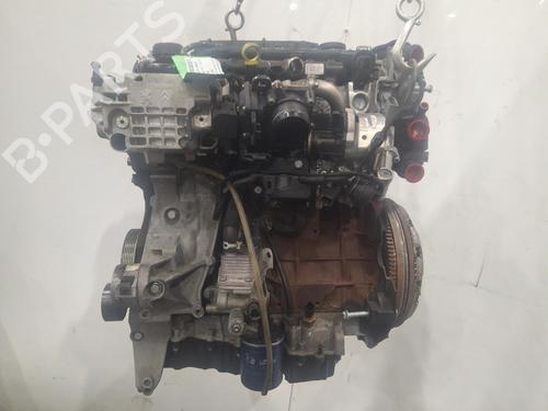 Engine FORD KUGA II (DM2) 2.0 TDCi 4x4 | BP39724574M1 - Image 2