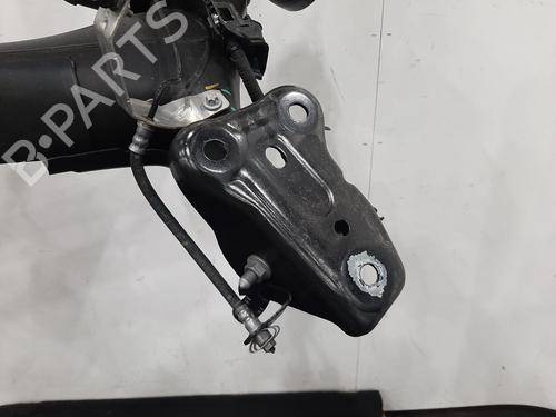 Rear axle PEUGEOT 208 II (UB_, UP_, UW_, UJ_) 1.2 PureTech 100 | BP26858944M2 