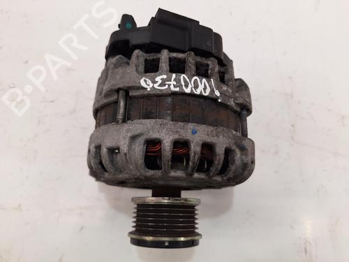 Alternator DACIA DUSTER (HS_) 1.6 16V | BP26815599M7 