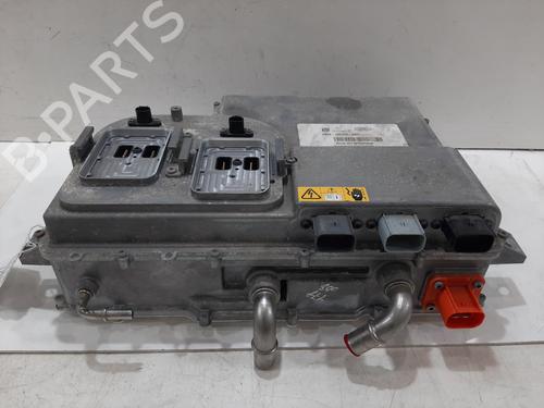 Elektronische module JAGUAR I-PACE (X590) EV400 AWD | BP29580888M83
