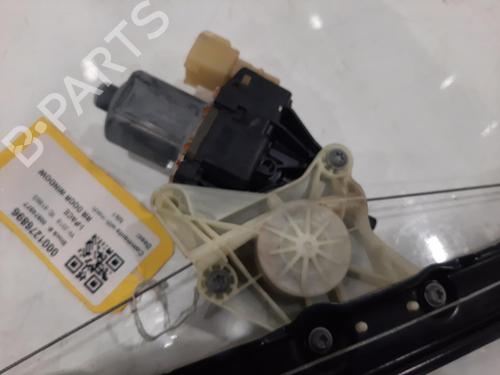 Rear right window mechanism JAGUAR I-PACE (X590) EV400 AWD | BP26840632C25 