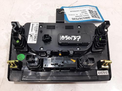 Climate control VAUXHALL MOKKA / MOKKA X (J13) 1.4 | BP37082409I5 - Image 4