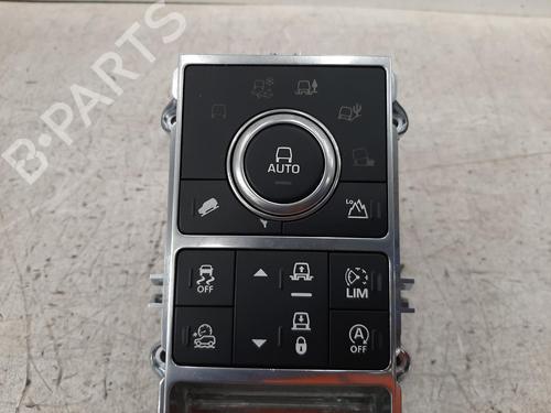 Electronic module LAND ROVER RANGE ROVER IV (L405) 4.4 SDV8 4x4 | BP26788191M83 